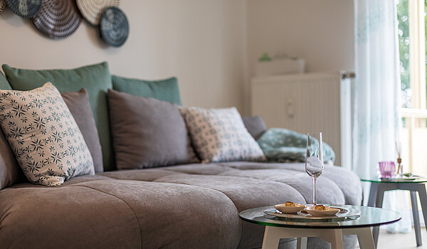 フラット 部屋数 2 部屋 | München-Allach | 70412 | Wohnen mit...