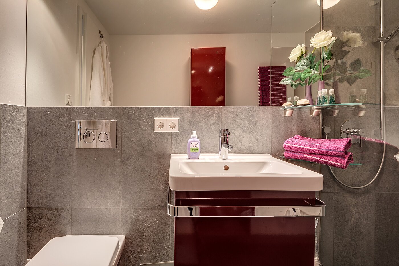 フラット 部屋数 2 部屋 | München-Pasing | 70071 | Bad mit...