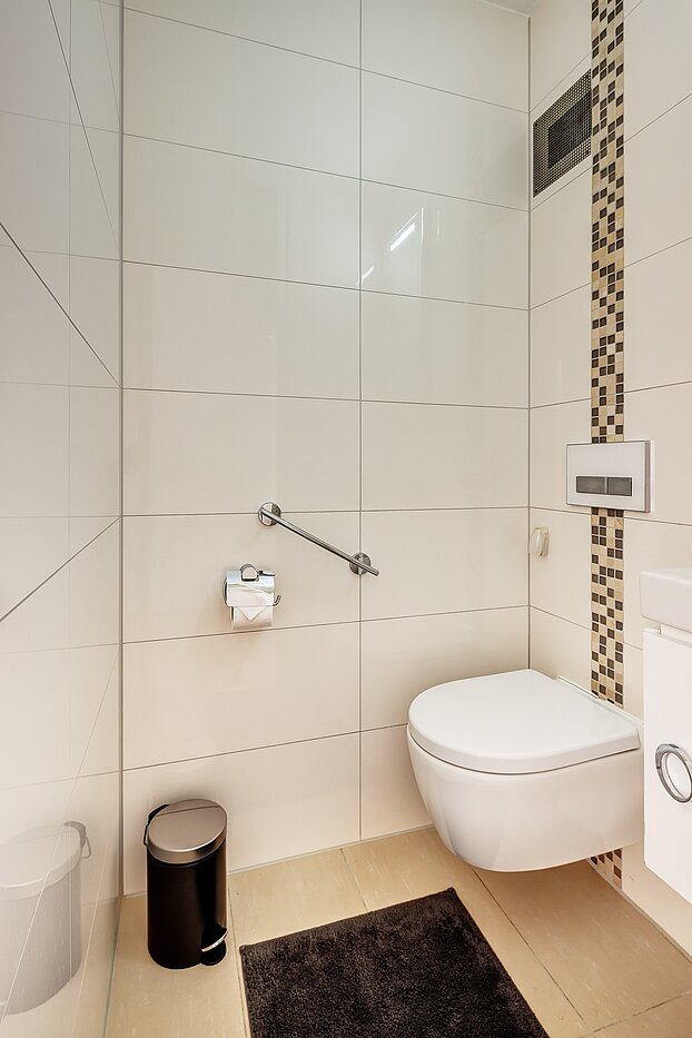フラット 部屋数 2.5 部屋 | München-Nymphenburg | 2204ML61 | Separates WC