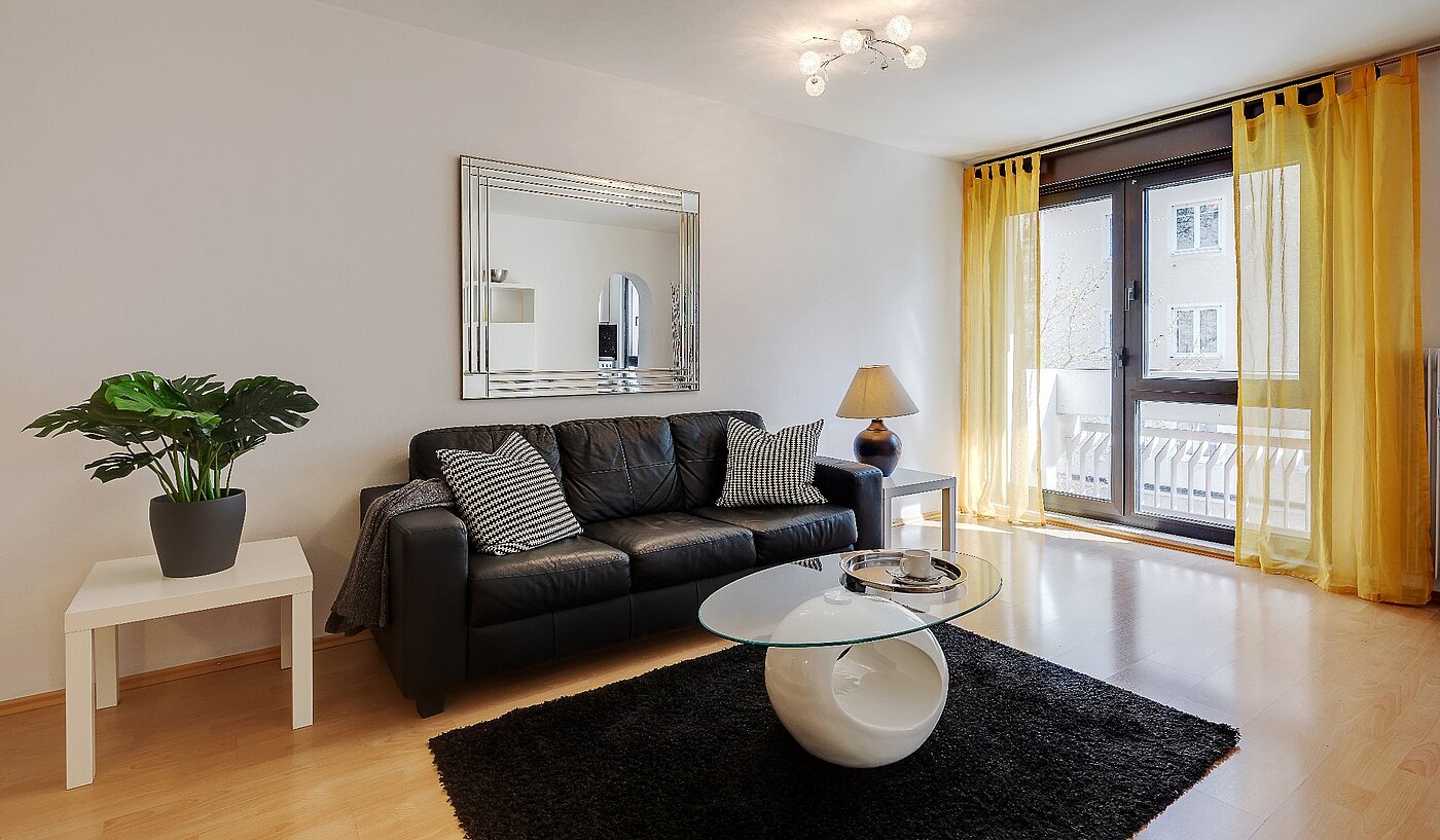 フラット 部屋数 2 部屋 | München-Isarvorstadt | 1804ML1