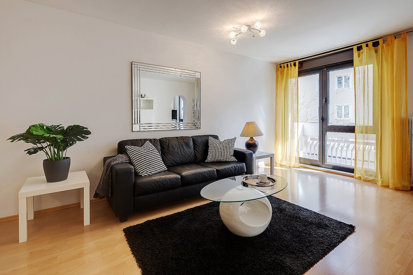 フラット 部屋数 2 部屋 | München-Isarvorstadt | 1804ML1