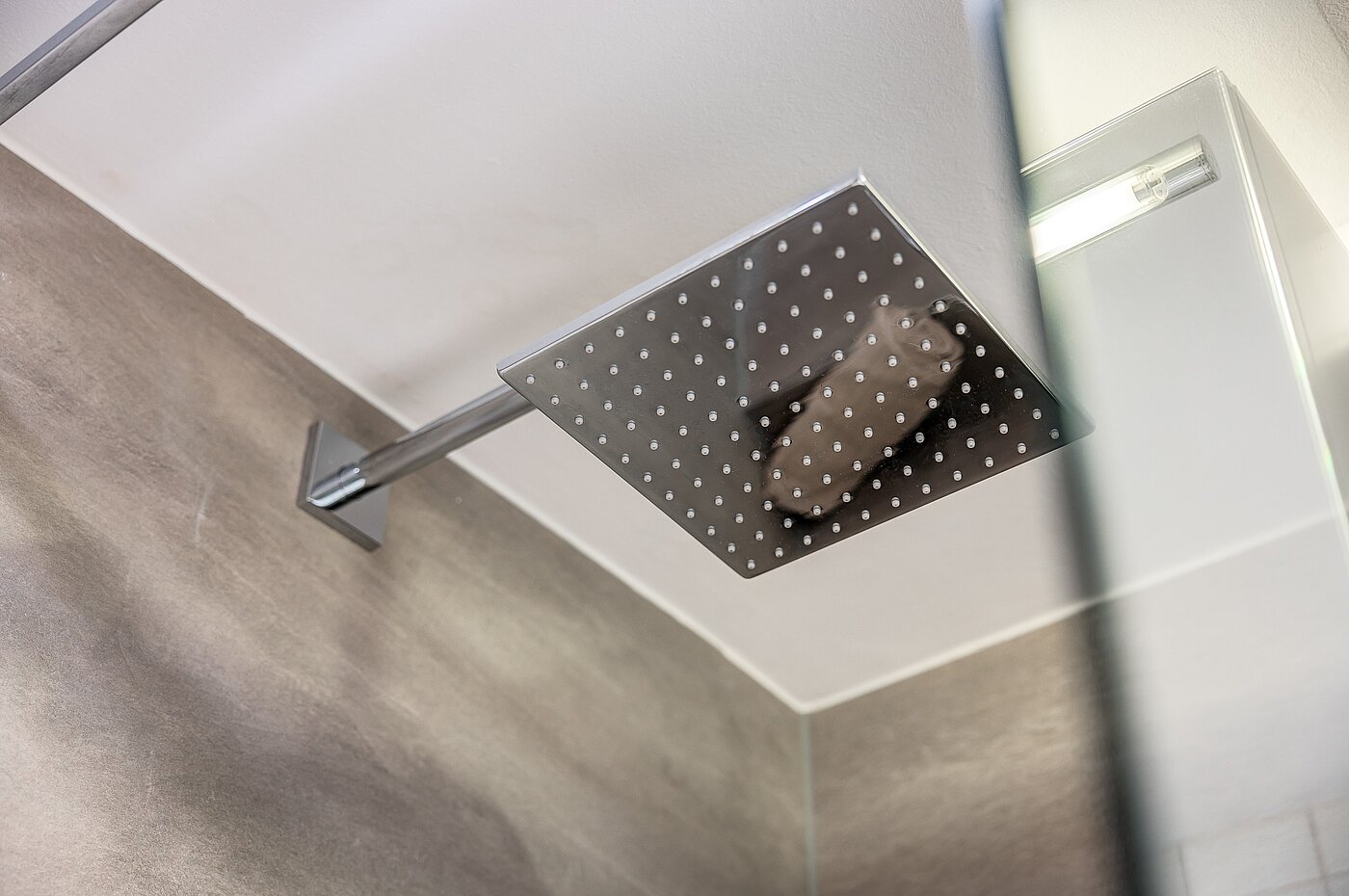 フラット 部屋数 2.5 部屋 | München-Fasangarten | 702211 | ...Duschbad mit...