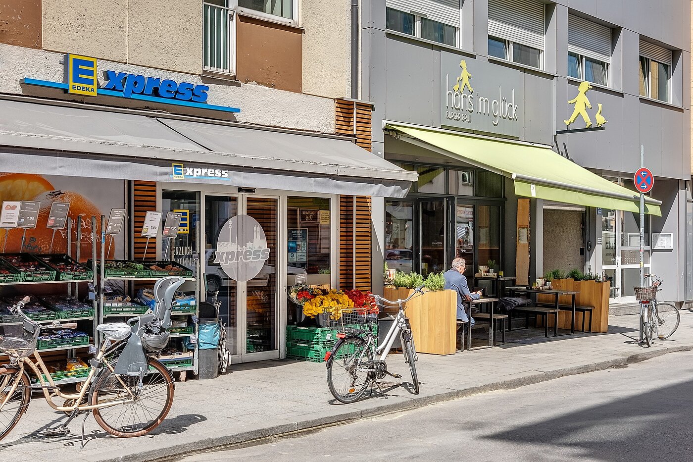 フラット 部屋数 1 部屋 | München-Maxvorstadt | 2206ML5 | Hier sind Sie...