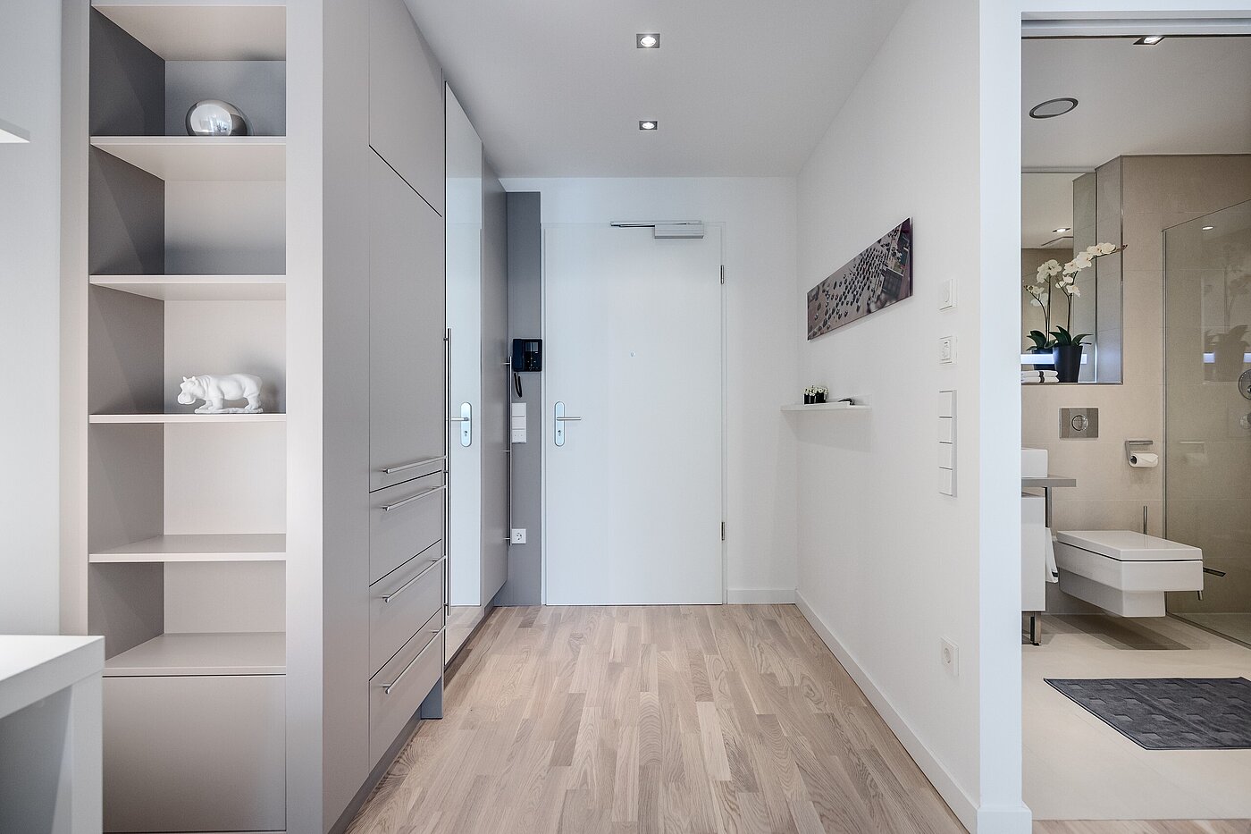 フラット 部屋数 1 部屋 | München-Bogenhausen | 70201 | Einladender...