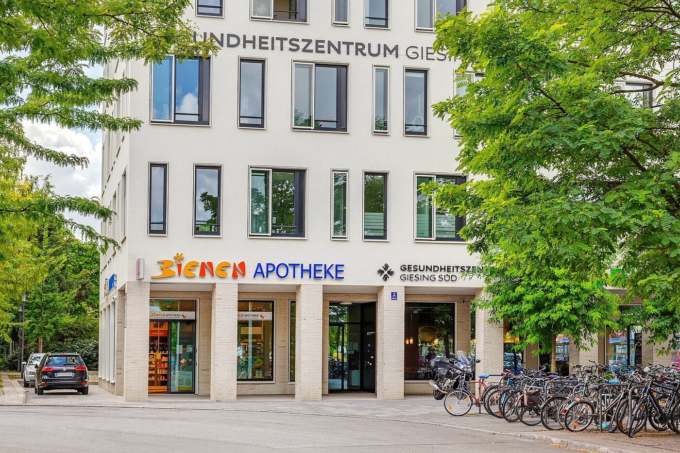 フラット 部屋数 3 部屋 | München-Obergiesing | 70028 | ...modern und...