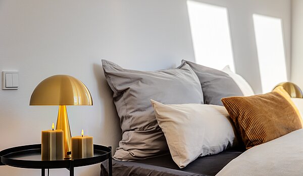 メゾネット・マンション（複数階にわたるマンション） 部屋数 4 部屋 | München-Obermenzing | 701553 | Dekoration