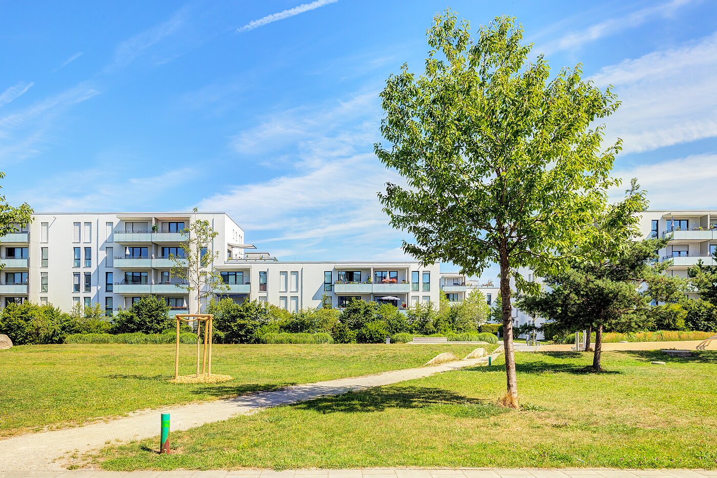 フラット 部屋数 2 部屋 | München-Ramersdorf | 70472 | Gepflegtes Objekt
