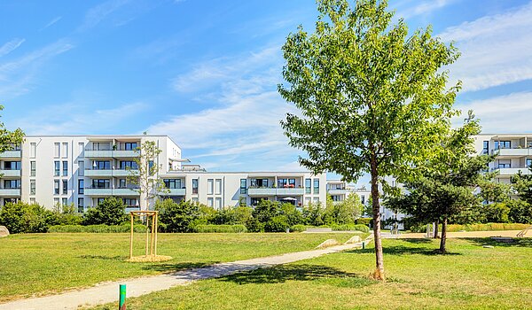 フラット 部屋数 2 部屋 | München-Ramersdorf | 70472 | Gepflegtes Objekt