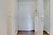 フラット 部屋数 4 部屋 | München-Neuhausen | 70471 | Flur mit viel Stauraum | Thumbnail