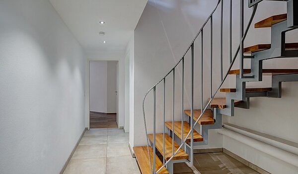 フラット 部屋数 4 部屋 | Ismaning | 700081 | Blick in das 3. Schlafzimmer