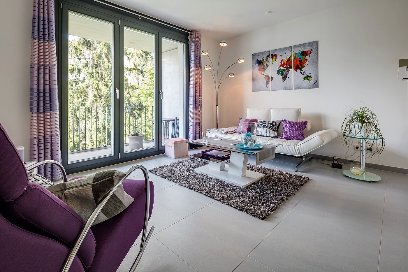 フラット 部屋数 2 部屋 | München-Pasing | 70071 | Wohnen und...