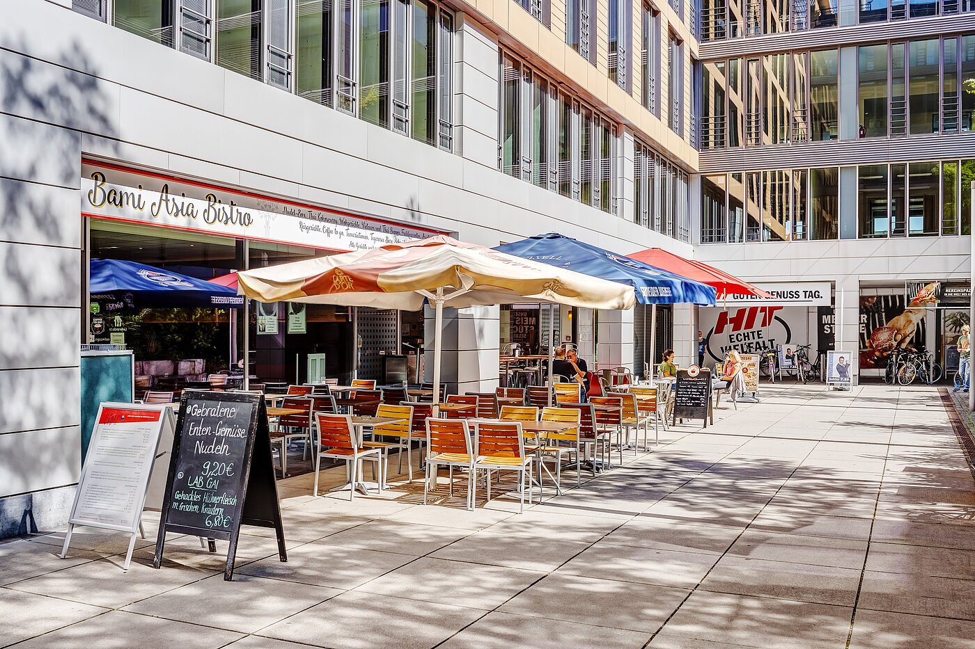 フラット 部屋数 1 部屋 | München-Laim | 70175 | ...und Gastronomische Angebote...