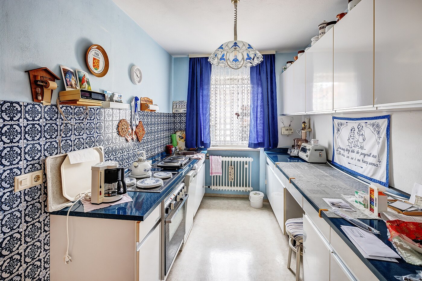一戸建て 部屋数 6 部屋 | Unterschleißheim | 2209ML7 | ...Küche