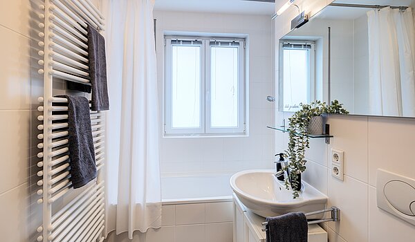 フラット 部屋数 2 部屋 | München-Schwabing | 703161 | Mit Tageslicht