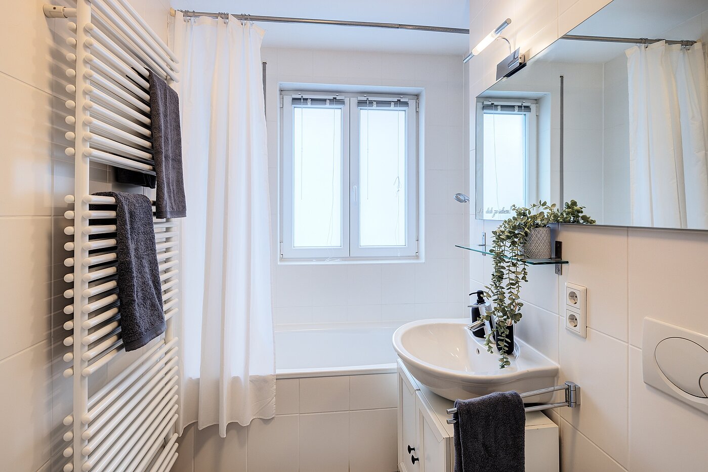 フラット 部屋数 2 部屋 | München-Schwabing | 703161 | Mit Tageslicht