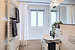 フラット 部屋数 2 部屋 | München-Schwabing | 703161 | Mit Tageslicht | Thumbnail