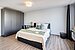 Terrassenwohnung 部屋数 3.5 部屋 | München-Berg am Laim | 123456 | Schlafzimmer I | Thumbnail