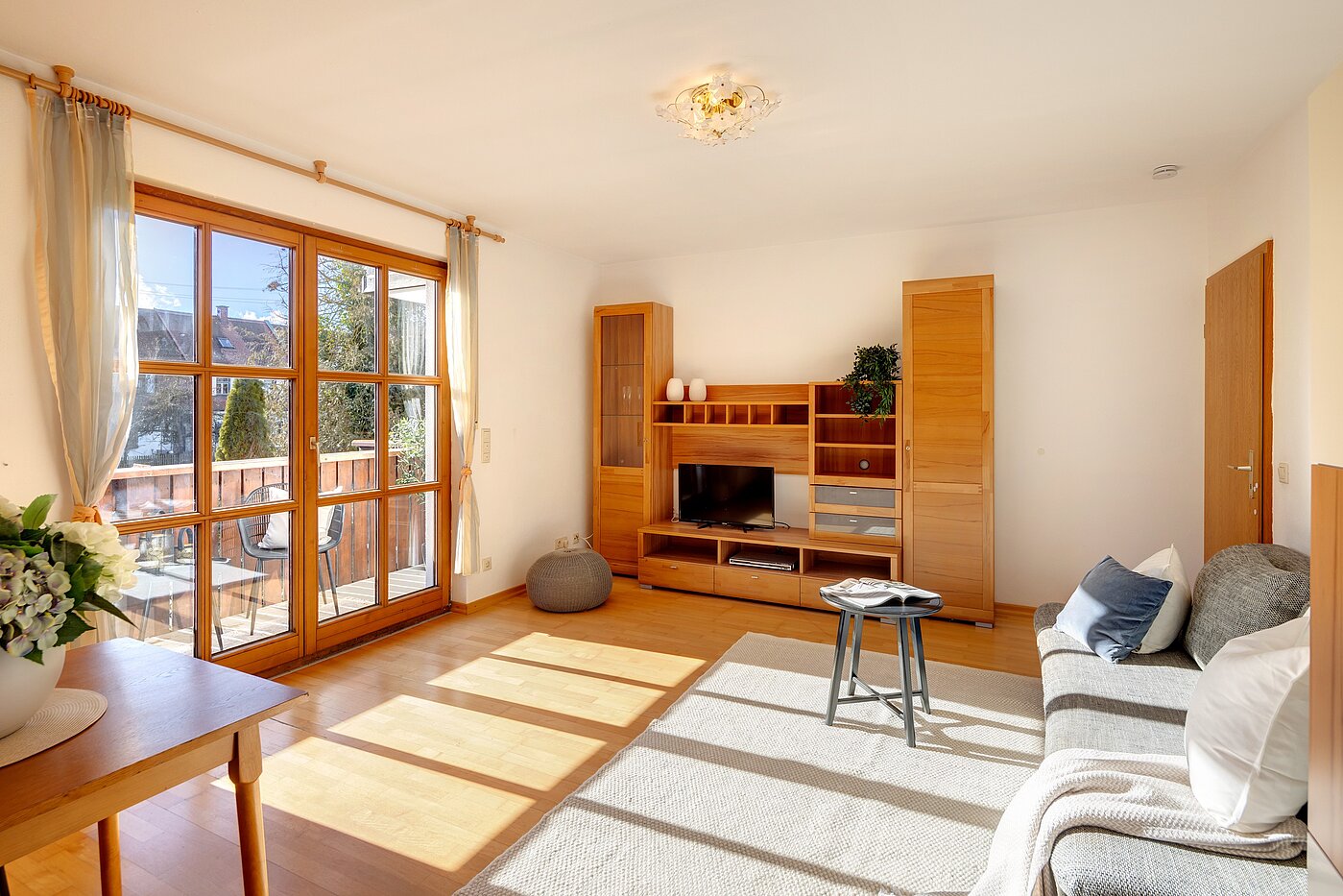 フラット 部屋数 2 部屋 | München-Trudering | 701781 | Wohnen und...