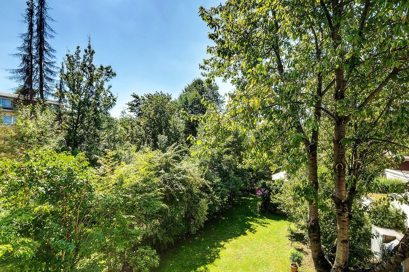 フラット 部屋数 1 部屋 | München-Ramersdorf | 1602ML4