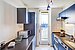 フラット 部屋数 2 部屋 | München-Sendling-Westpark | 2010ML9 | Helle Einbauküche... | Thumbnail