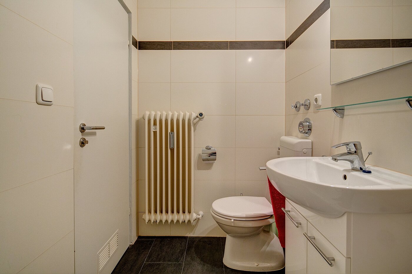 フラット 部屋数 1 部屋 | München-Au | 1802ML9 | Modernes Bad..