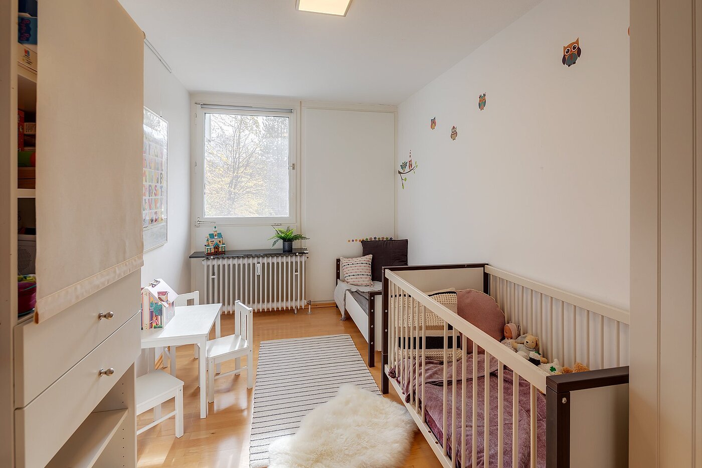 フラット 部屋数 3 部屋 | München-Perlach | 2010ML5 | Kinderzimmer