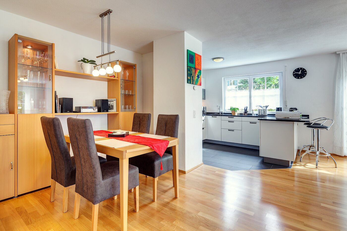 フラット 部屋数 4 部屋 | München-Forstenried | 2209ML6 | ...Essen