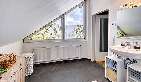 角のテラスハウス 部屋数 6 部屋 | Germering | 70033 | ...im 2.Obergeschoss