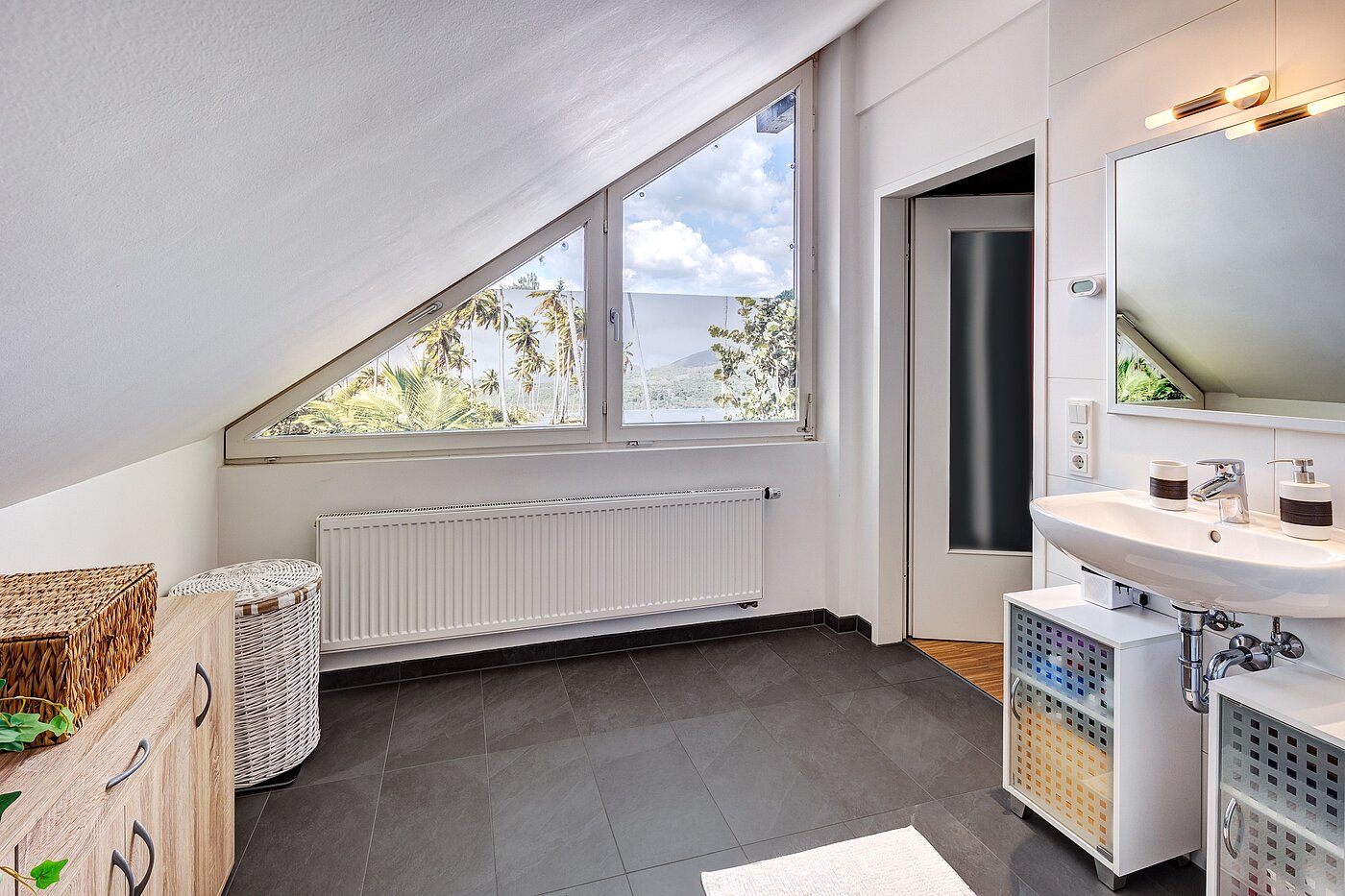 角のテラスハウス 部屋数 6 部屋 | Germering | 70033 | ...im 2.Obergeschoss