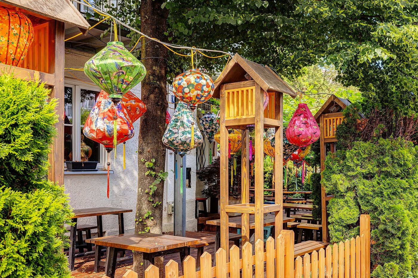 フラット 部屋数 5 部屋 | München-Neuhausen | 70140 | ...in der Nähe