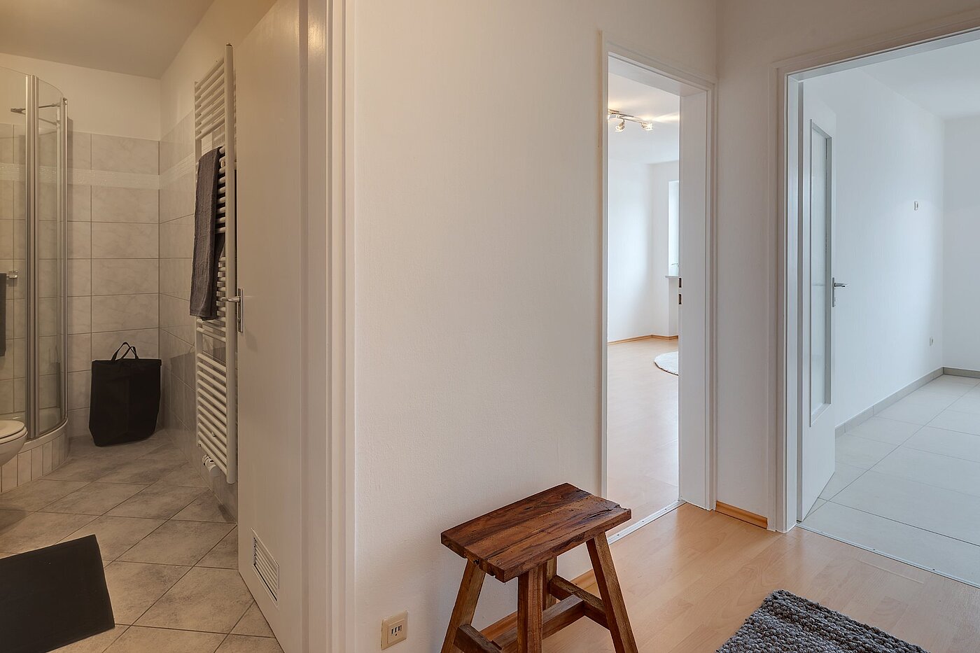 フラット 部屋数 2 部屋 | München-Sendling-Westpark | 1811ML1 | in die helle Küche