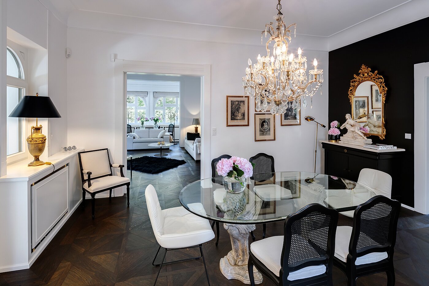 Villa 部屋数 9 部屋 | Reutlingen | 70231 | Essen Erdgeschoss