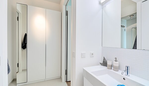 Apartment 部屋数 1.5 部屋 | München-Neuhausen | 703131 | ...mit ausreichend Platz