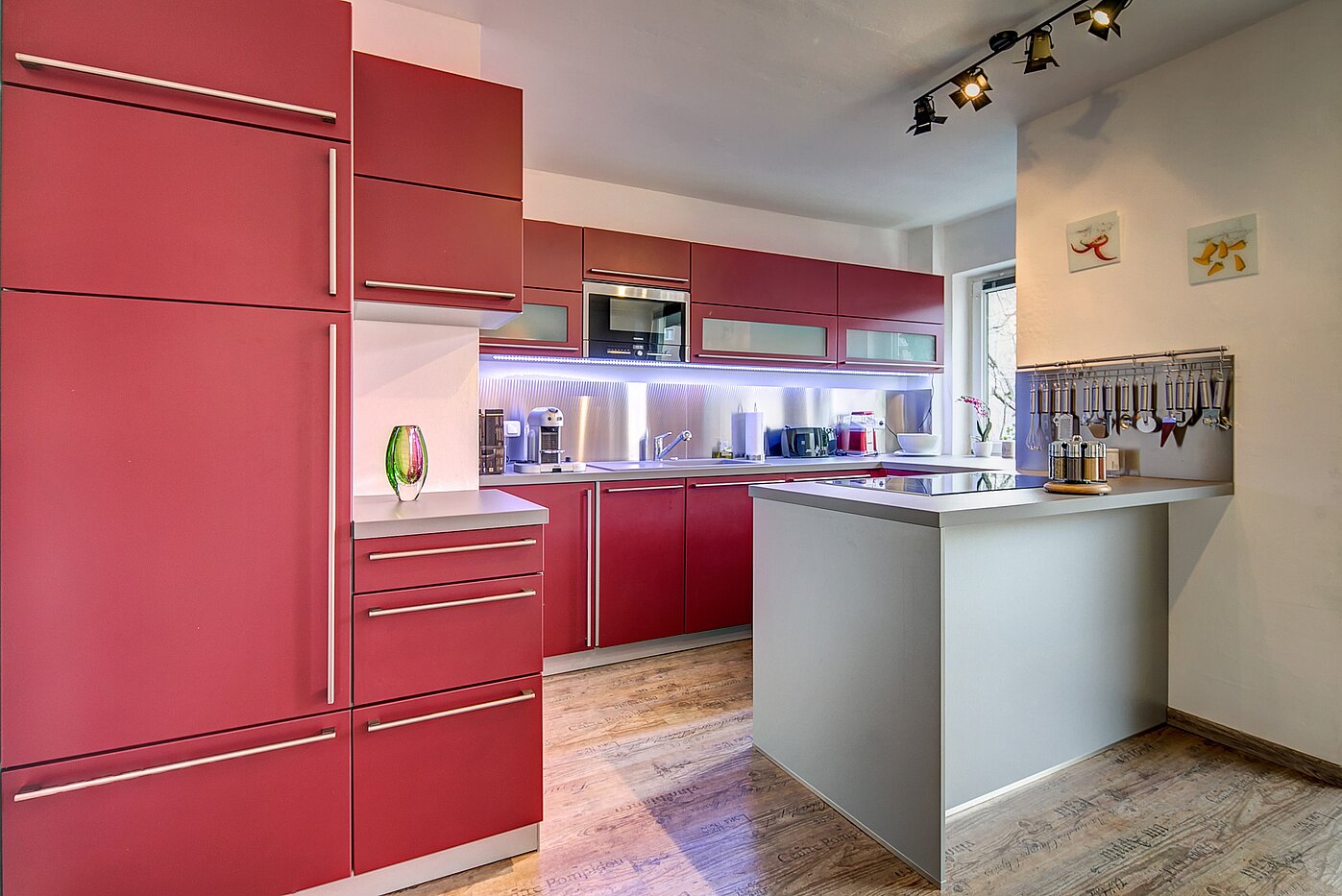 フラット 部屋数 2.5 部屋 | München-Maxvorstadt | 702031 | Geschmackvolle...