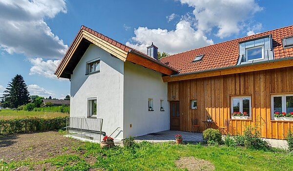 Bauernhaus 部屋数 9 部屋 | Hohenschäftlarn | 1805ML4 | Haus 2