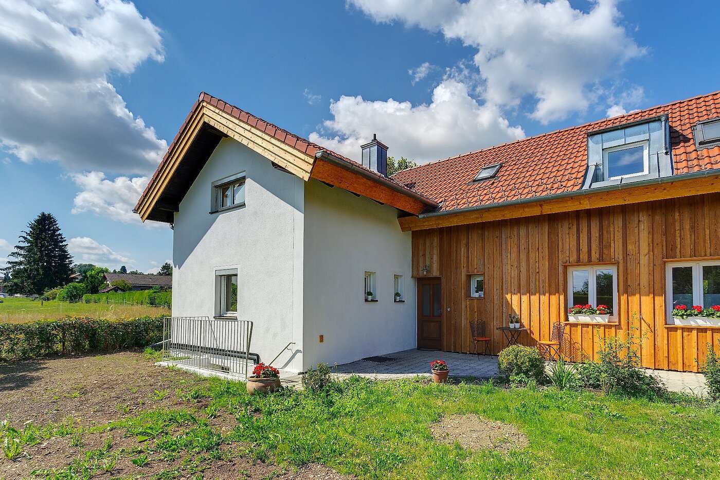 Bauernhaus 部屋数 9 部屋 | Hohenschäftlarn | 1805ML4 | Haus 2