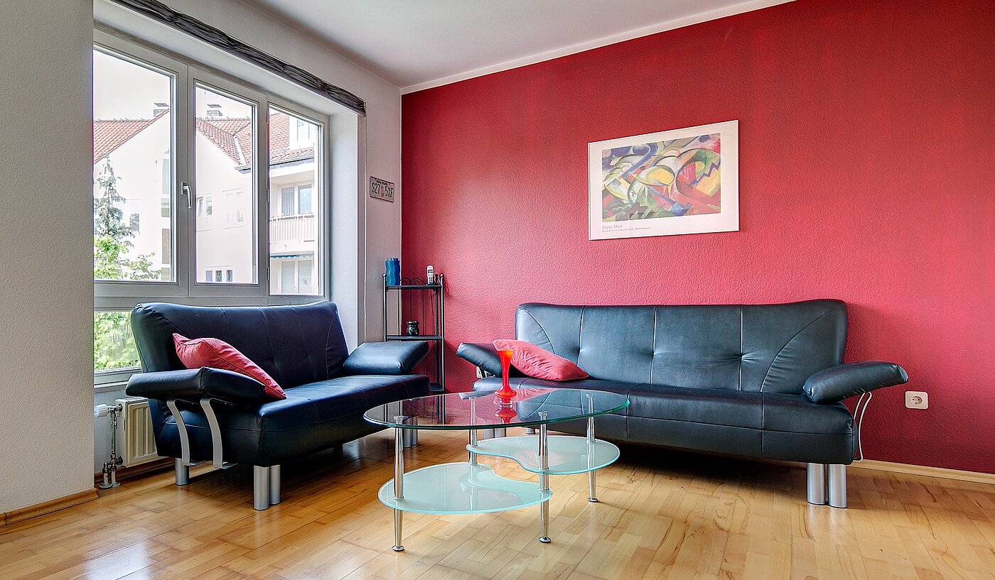 フラット 部屋数 2 部屋 | Unterschleißheim | 1711ML1