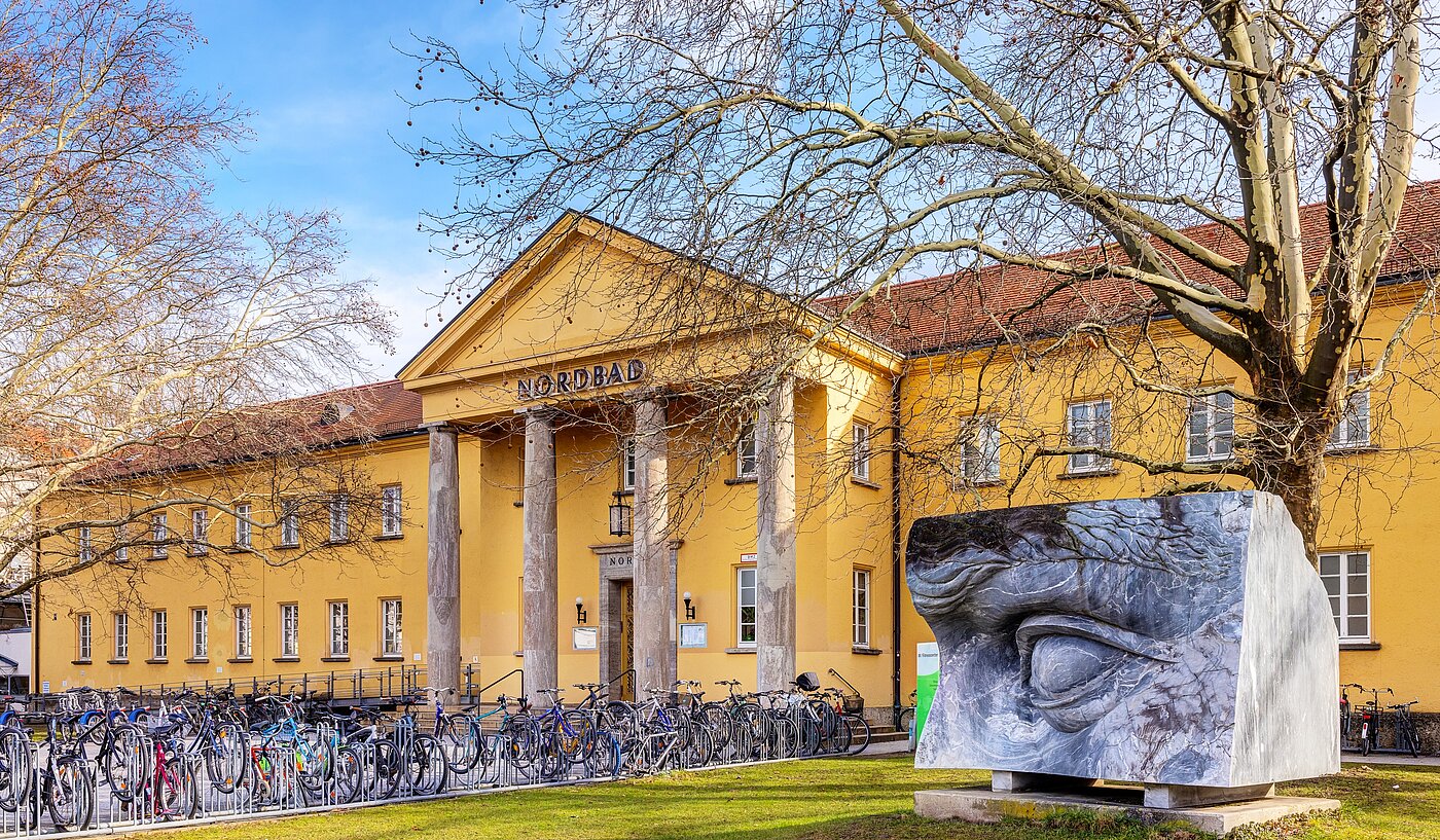 Apartment 部屋数 1 部屋 | München-Schwabing | 70198 | Um die Ecke