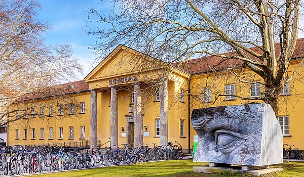 Apartment 部屋数 1 部屋 | München-Schwabing | 70198 | Um die Ecke