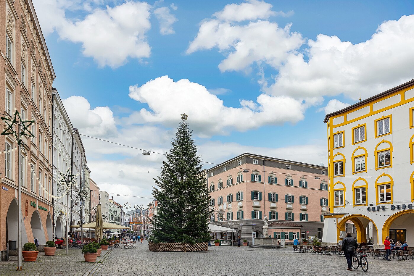 フラット 部屋数 1 部屋 | Rosenheim | 2109ML8 | Rosenheim hat viele Facetten...