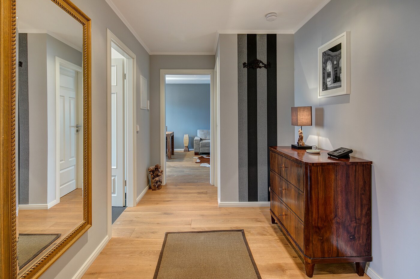 フラット 部屋数 2 部屋 | München-Obersendling | 701825