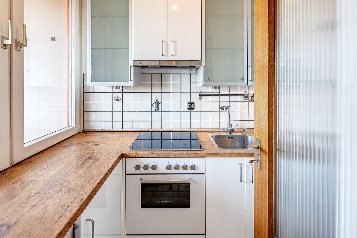フラット 部屋数 1 部屋 | München-Laim | 70144 | ...mit Fenster