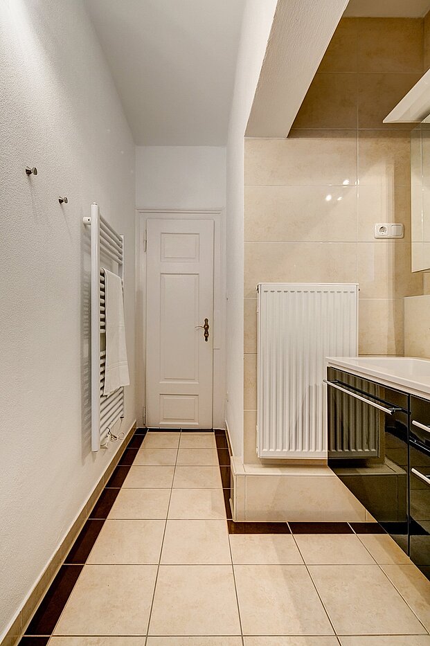 フラット 部屋数 4 部屋 | München-Maxvorstadt | 2011ML2