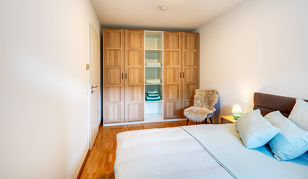 フラット 部屋数 2 部屋 | Haar | 70426 | ...mit viel Platz