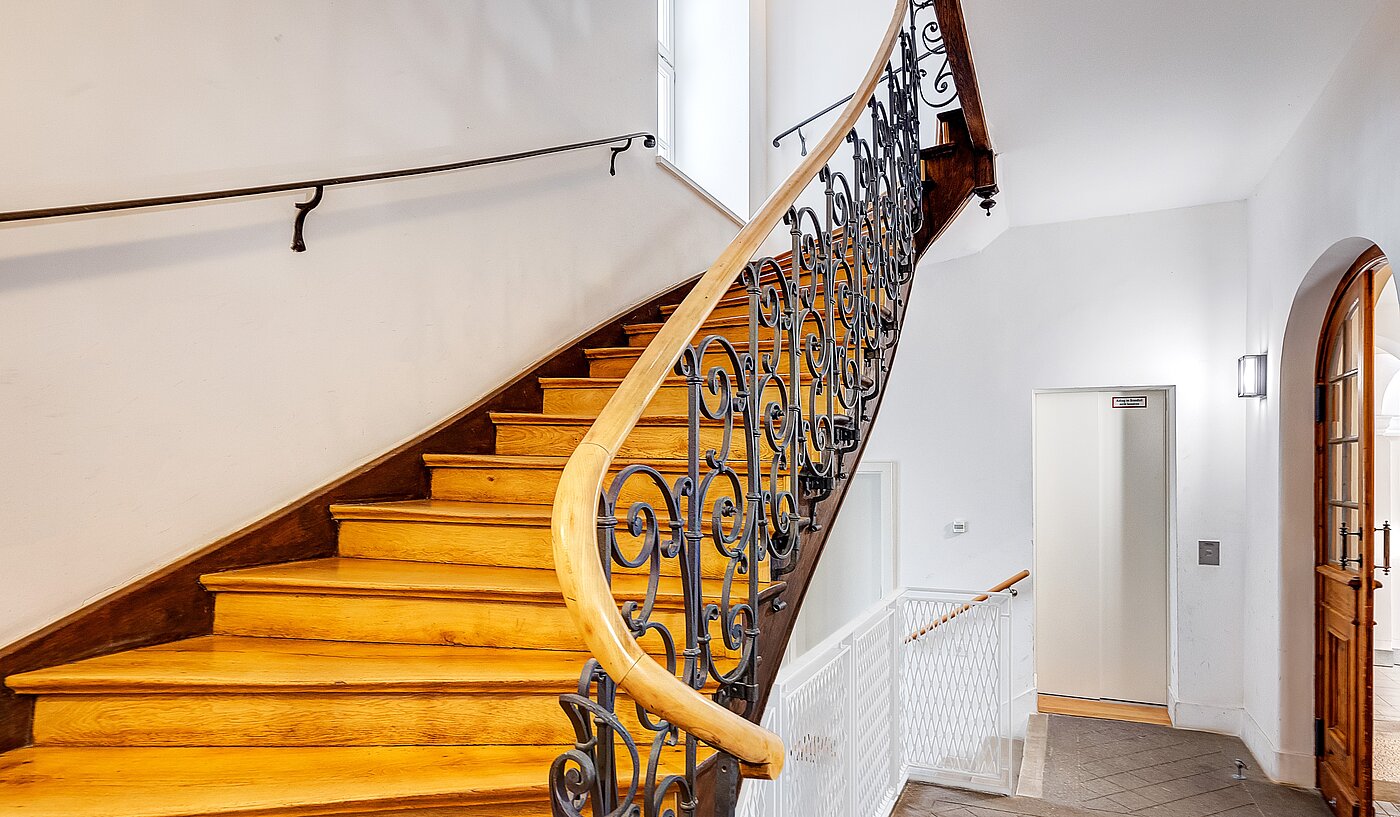 フラット 部屋数 1.5 部屋 | München-Lehel | 70149