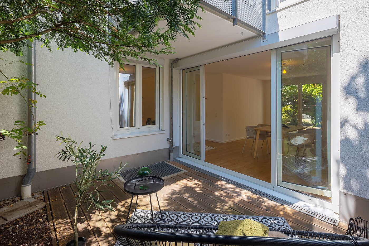 フラット 部屋数 2 部屋 | München-Laim | 70464 | Wunderschöne Süd-...