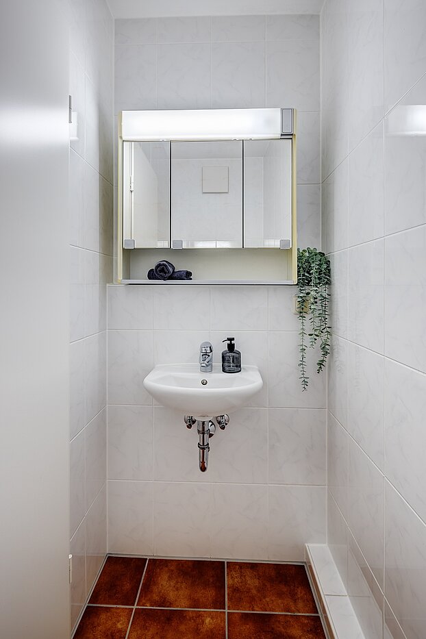 フラット 部屋数 3 部屋 | München-Ramersdorf | 2206ML4 | Gäste-...