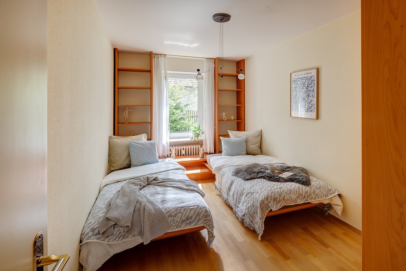 フラット 部屋数 4 部屋 | München-Laim | 702161 | Gäste-/ oder...