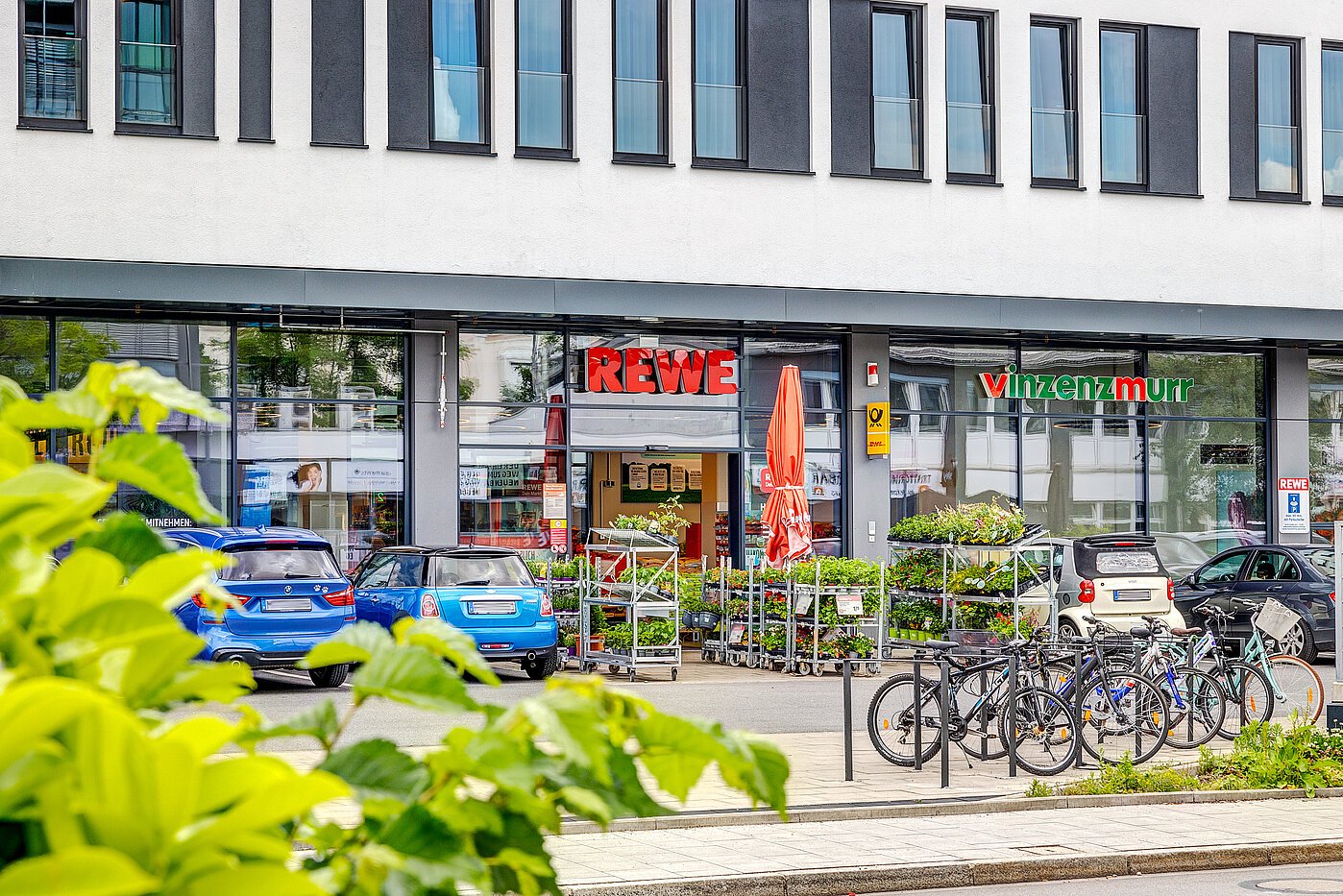 フラット 部屋数 2 部屋 | Germering | 70029 | Kurze Wege...