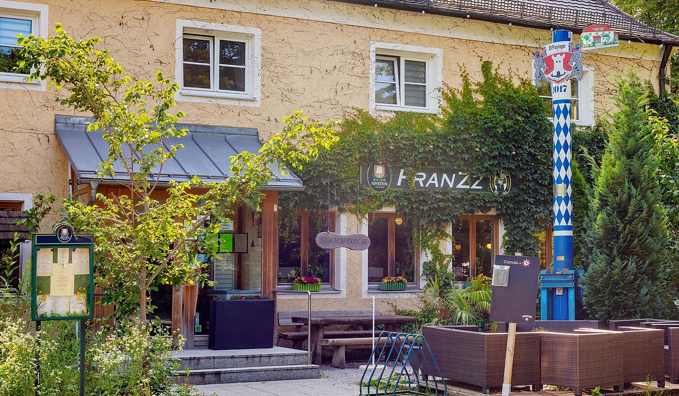 フラット 部屋数 2 部屋 | München-Pasing | 2108ML1 | Bayrisch Essen in...